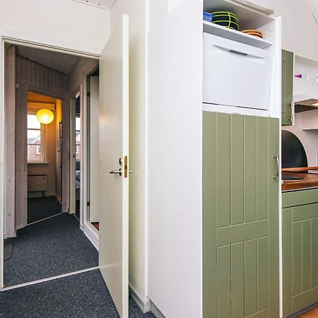 4 Person Holiday Home In R M Sonderby  Luaran gambar