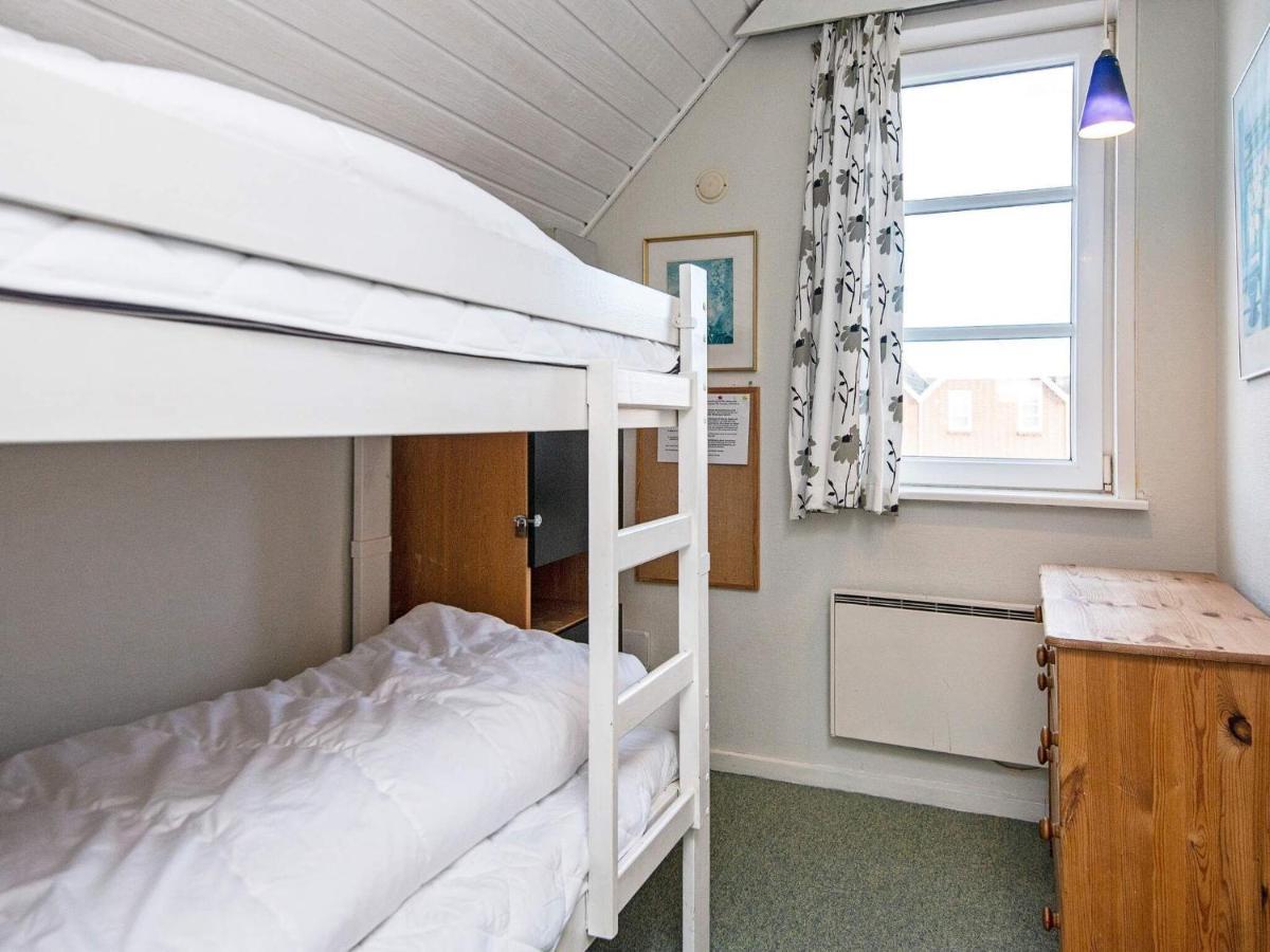 4 Person Holiday Home In R M Sonderby  Luaran gambar