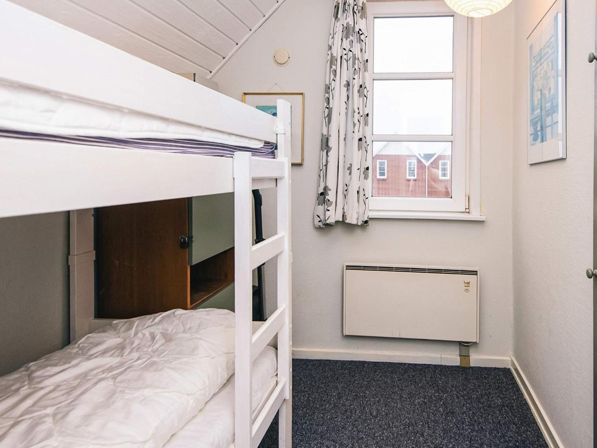 4 Person Holiday Home In R M Sonderby  Luaran gambar